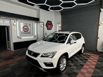 Seat Ateca 1.0 TSI VIRTUAL Style