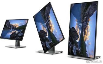 23" LCD Monitor DELL P2319H