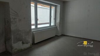 Predaj obchodných priestorov v Brezne.
