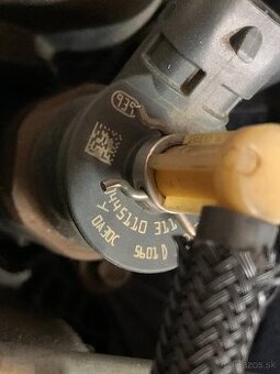 VSTREKOVACE BOSCH 044110311 - 1