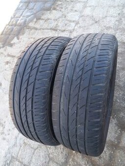 Predane Letné pneumatiky 205/55R16