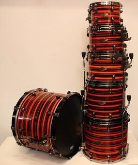 Tama Starclassic Walnut/Birch