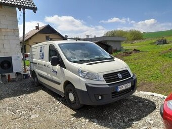 Predam Fiar Scudo