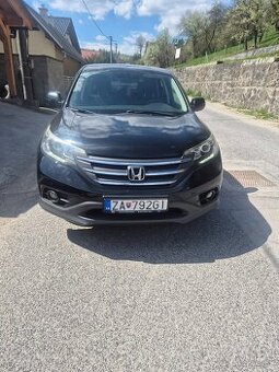 Honda CRV 2.2 I-DTEC, 2015 ,4×4