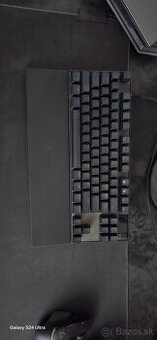 Steelseries apex pro tkl wirless