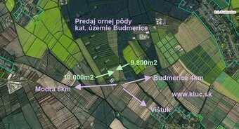 Ponuka je aktuálna do 15.01. Krásna lúka s dobrým prístupom