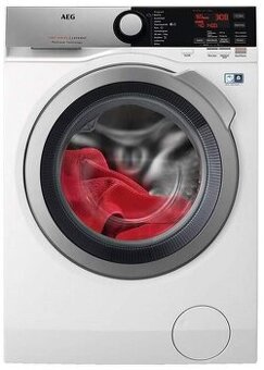Automatická práčka AEG electrolux