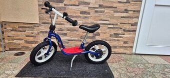 ODRÁŽADLO S BRZDOU LEARNER BIKE - LR 1BR - KAPITÁN ŽRALOK