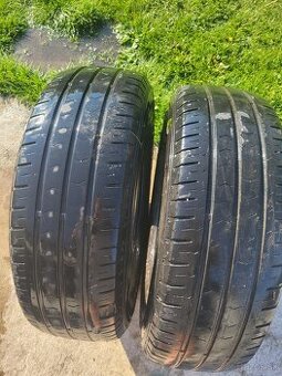 Letne NEXEN 215/70 R15C