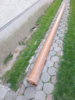 Predam kanalizacnu ruru 200x50000