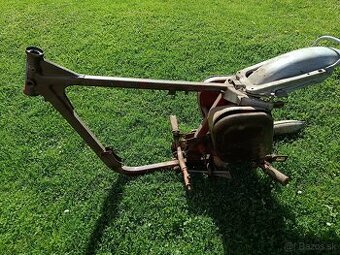 Rám Jawa 250/353