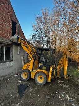 Jcb 1cx