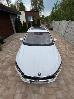 Škoda octavia combi