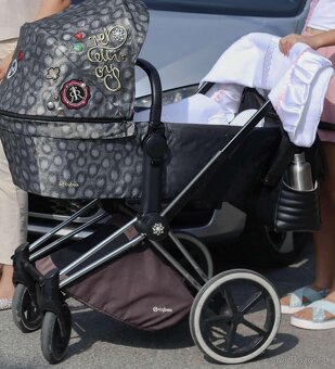 Cybex Priam