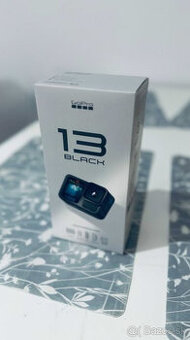 GoPro HERO13 Black