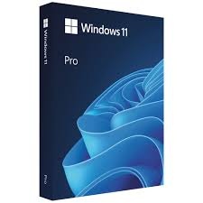 Microsoft Windows 11 PRO licencia