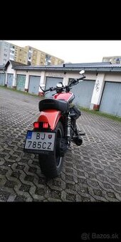 Moto Guzzi