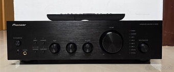 Pioneer A – 40AE / PHONO / Optika /Loudness