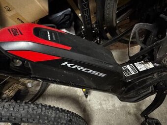 KROSS Level Boost 1.0 2022 , veľ. S