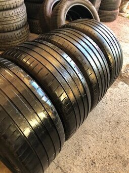 245/40 R18 4ks Letná sada Michelin/Goodyear