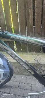Predám krásny bicykel zn.DEMA