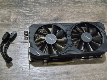 Predam PNY GeForce RTX 3070 8GB UPRISING