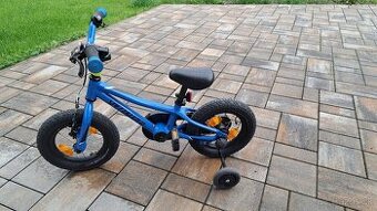 Detsky bicykel SPECIALIZED Riprock Coaster 12 modry