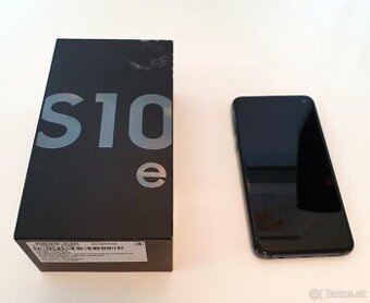 Samsung Galaxy s10e