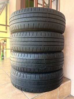 175/70 R14 letné pneumatiky - kompletná sada - 1