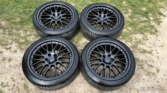 ☀️Audi Speedline 5x112 r19 letná sada