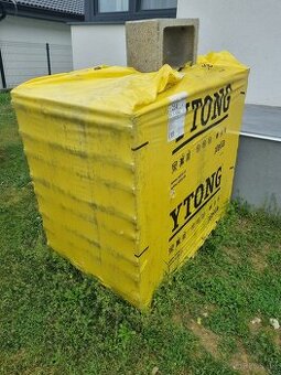 Ytong 25 univerzal PD