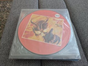 LP platňa Mercyful Fate - Don't Break The Oath