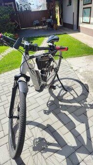 Na predaj elektro bicykel Merida Espresso 200