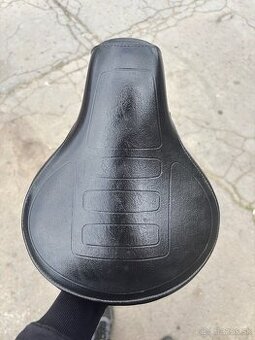 Babetta 210/215/225 sedadlo