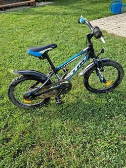 Bicykel pre deti