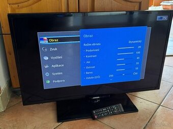 Samsung – 32” full hd