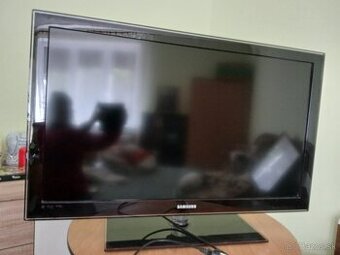 TV