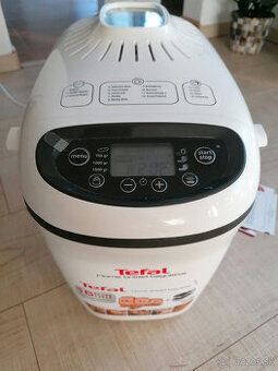 Predám kvalitnú domácu pekáreň Tefal Home Bread Baguette