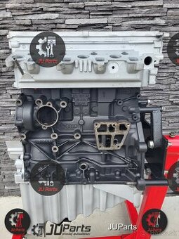 Motor 2.0 TDI CR CKT CSL CSN CDC CKU CSH Repas