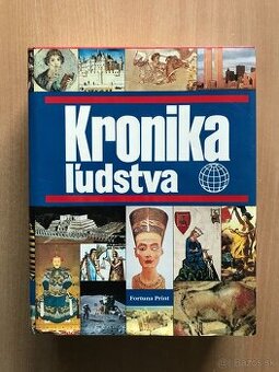 Kronika ľudstva ( 1992 )