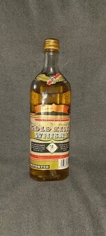 Whisky - 33 ročná- 0,7 L