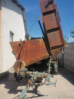 Kombajn anna