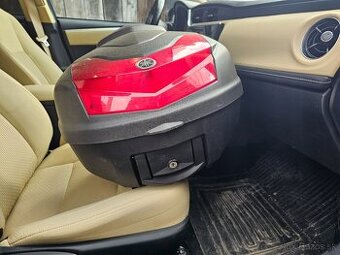 Yamaha kufor 39L