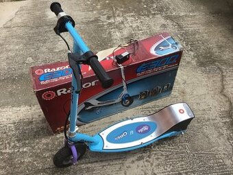 RAZOR E300