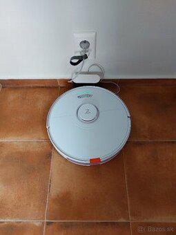 Roborock S7 vysavac so zarukou 2 roky