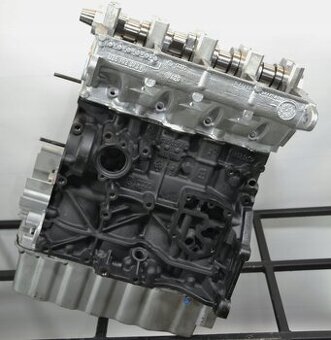 Motor 1.9 tdi BRS
