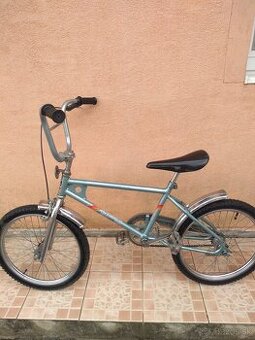 BMX 20