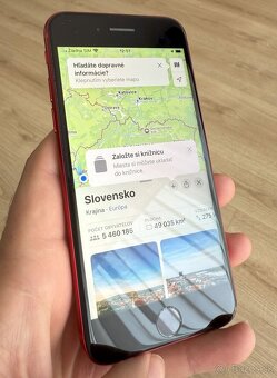 iPhone SE 128GB 2020