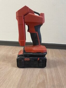 SL 2-22 Hilti Svetlo + B 22-110 Li-ion Baterka