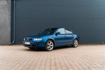 Audi A4 B6 1.8T